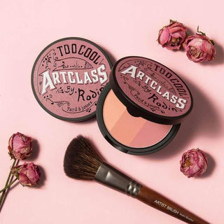 Too Cool For School - Artclass by Rodin Blusher - Koreabe