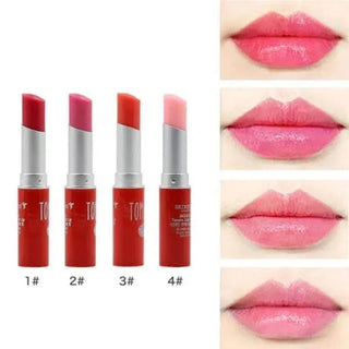 Skinfood Tomato Jelly Tinti Lip - 4 Colors - Koreabe