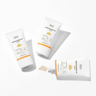 Dr.G Brightening Up Sun+ (SPF50+ PA+++) 50ml - Koreabe