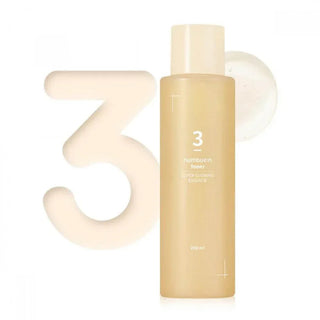 numbuzin No.3 Super Glowing Essence Toner 200ml - Koreabe