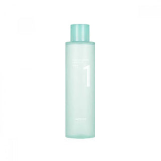 numbuzin No.1 Pure-Full Calming Herb Toner 300ml - Koreabe