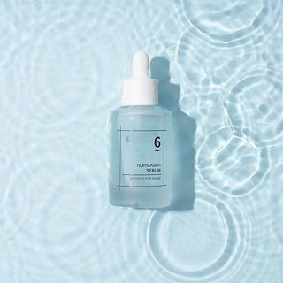 numbuzin No.6 Deep Sleep Mask Serum 50ml - Koreabe