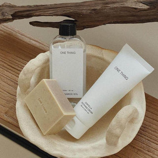 One Thing Centella Soothing Cream 100ml - Koreabe