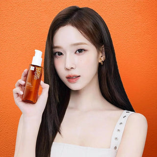 Mise en Scene - Perfect Original Hair Serum 80ml - Koreabe