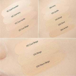 Sulwhasoo - Foundation Fond De Teint 35ml - 8 Colors - Koreabe