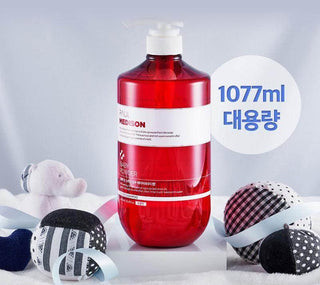 Paul Medison - Baby Powder Nutri Shampoo 1000ml - Koreabe