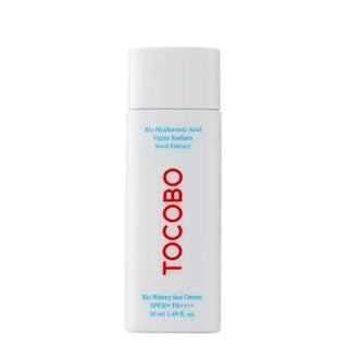 TOCOBO - Bio Watery Sun Cream SPF50+PA++++ 50ml - Koreabe
