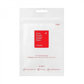 COSRX Acne Pimple Master Patch 24ea - Koreabe