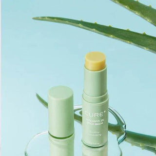 Cure - Intensive 2X Stick Balm - Koreabe