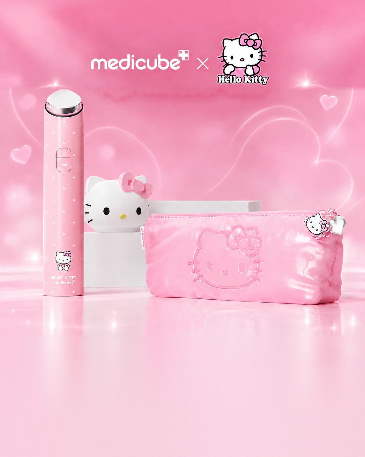 LIMITED COLLAB!
