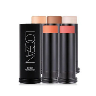 Locean - Stick Foundation 8 Colors - Koreabe