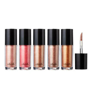 Rire - Luxe Liquid Shadow - 5 Colors - Koreabe