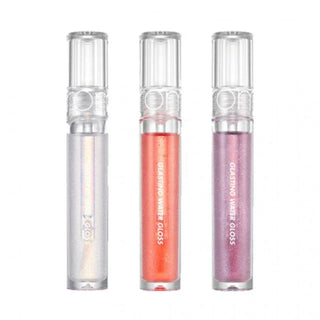 Romand Glasting Water Gloss - 2 Colors - Koreabe