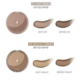 Romand Better Than Shape - 2 Colors - Koreabe