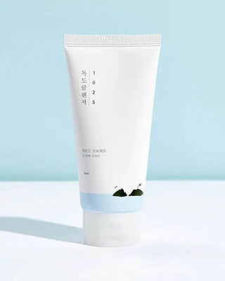 Round Lab - 1025 Dokdo Cleanser 150ml - Koreabe