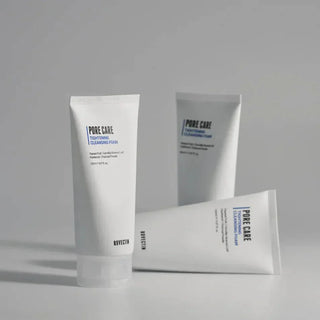 Rovectin Pore Care Tightening Cleansing Foam 150ml - Koreabe