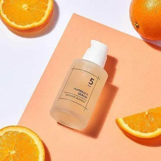 numbuzin No.5 Goodbye Blemish Serum 50ml - Koreabe