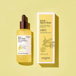 Skinfood Dark Spot Clear Serum 50ml - Koreabe
