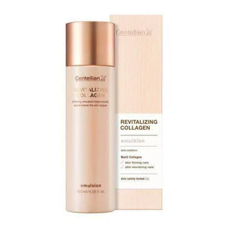 Centellian24 - Revitalizing Collagen Emulsion 120ml - Koreabe