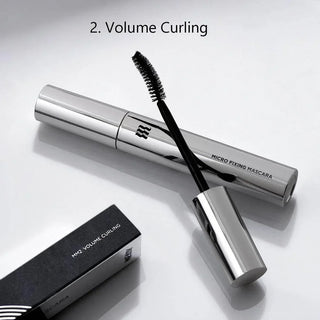 Merzy - Micro Fixing Mascara - 2 Types - Koreabe