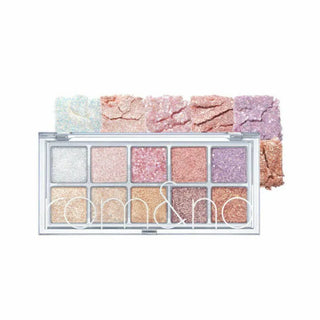 Romand Better Than Palette - 9 Colors - Koreabe