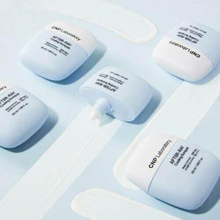 CNP - After Ray Cooling Sunquid SPF50+ PA++++ 50ml - Koreabe