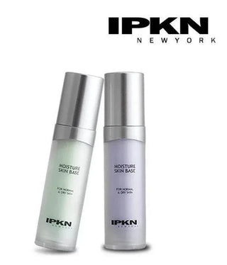 IPKN - Moisture Skin Base 35ml - 2 Colors - Koreabe