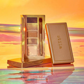Stila - To You Eye Palette Hangang Sunset - Koreabe
