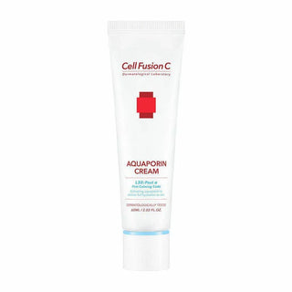 Cell Fusion C - AquaPorin Cream 60 ml - Koreabe