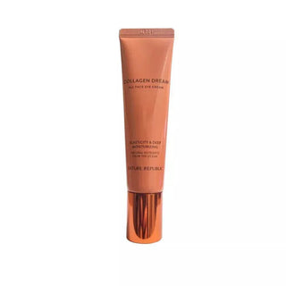 Nature Republic - Collagen Dream All Face Eye Cream 30ml - Koreabe