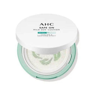 AHC - Mild Sun Cushion SPF50+ PA++++ 25g - Koreabe