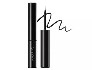 Missha Liquid Sharp Liner Black - Koreabe