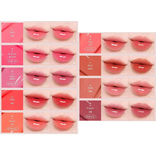 Cosnori Wave Tint - 9 Colors - Koreabe