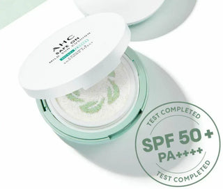 AHC - Mild Sun Cushion SPF50+ PA++++ 25g - Koreabe