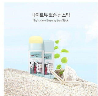 EUNYUL - Night View Sun Stick Ex SPF+ PA++++ 15 g - Koreabe