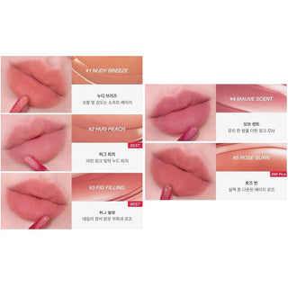 Too Cool For School - Dew Blurry Tint - 5 Colors - Koreabe