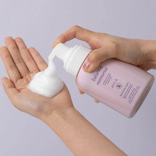 AVCA - Balance Moisture Femenine Wash 300ml - Koreabe