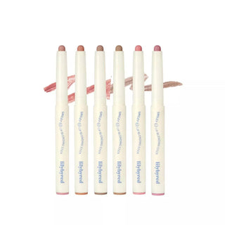 Lilybyred - Smiley Lip Blending Stick - 6 Colors - Koreabe