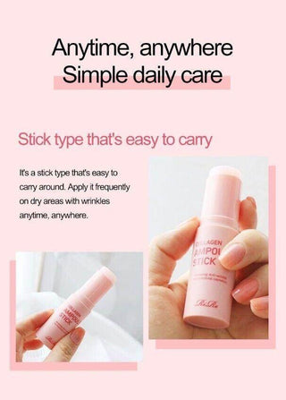 Rire - Collagen Ampoule Stick - Koreabe