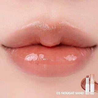 Romand Glasting Melting Balm - 15 Colors - Koreabe