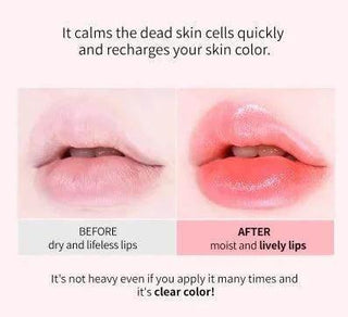 Macqueen - Loving You Tint Glow Lip Balm - 7 Colors - Koreabe
