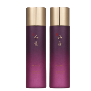 EUNYUL - Premium Lotion 200ml + Toner 200 ml - Koreabe