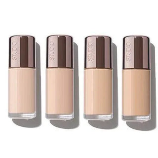 The Saem - Studio Glow Foundation SPF35 PA++ - Koreabe