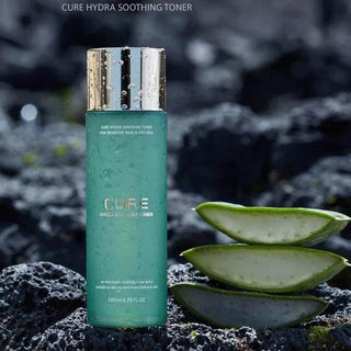 Cure - Hydra Soothing Toner 130ml - Koreabe