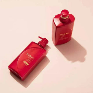 Tsubaki - Premium Moist Repair Conditioner 490ml - Koreabe