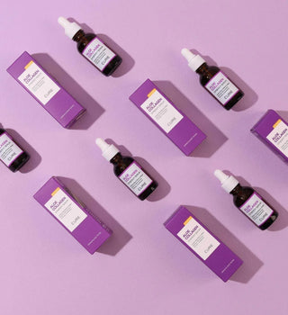Cure - Aloe Collagen Synergy Serum 30g - Koreabe