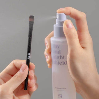 Merzy - Day and Night Shield Make Up Fixer 100ml - Koreabe