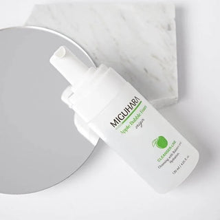 Miguhara - Apple Bubble Foam Origin 200ml - Koreabe