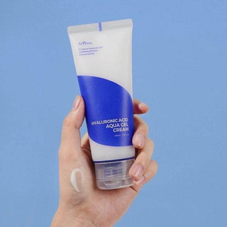 Isntree Hyaluronic Acid Moist Cream 100ml - Koreabe