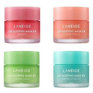 Laneige Lip Sleeping Mask Ex 20 mg - Koreabe